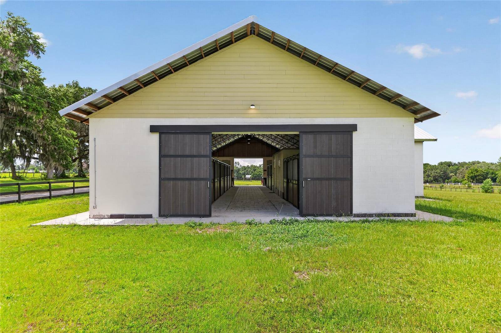 8544 NW 160TH AVE, Morriston, FL 32668