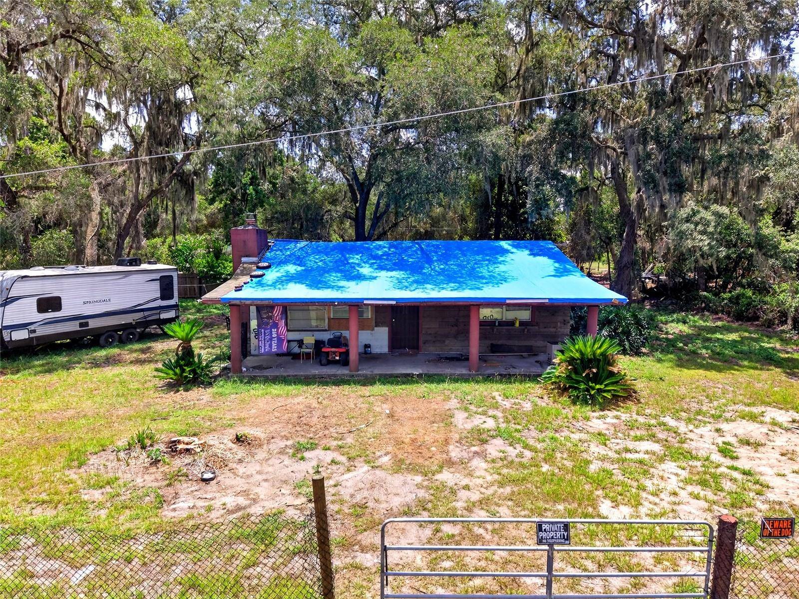 18938 SE 105TH LN, Ocklawaha, FL 32179