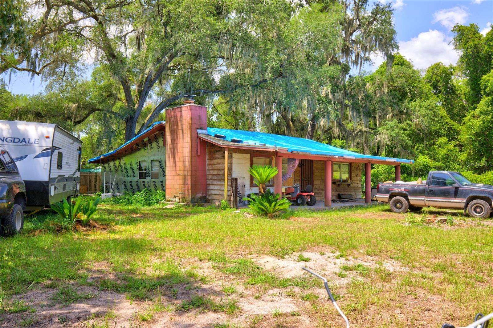 18938 SE 105TH LN, Ocklawaha, FL 32179