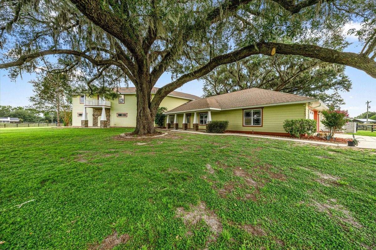 5065 NW 150TH AVE, Morriston, FL 32668