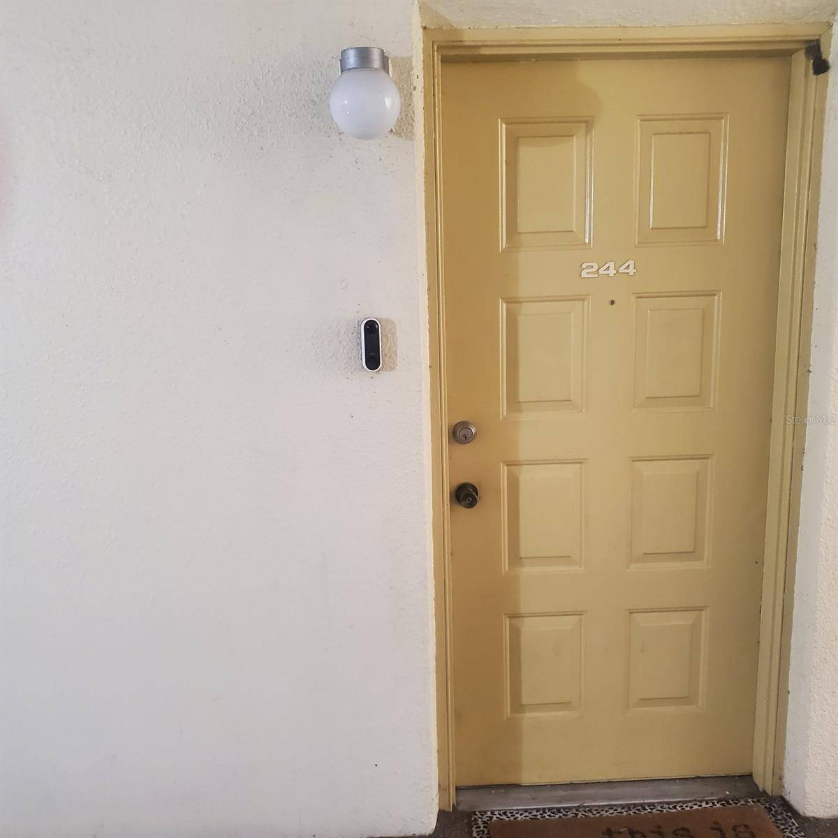 3525 E FORT KING ST #244, Ocala, FL 34470