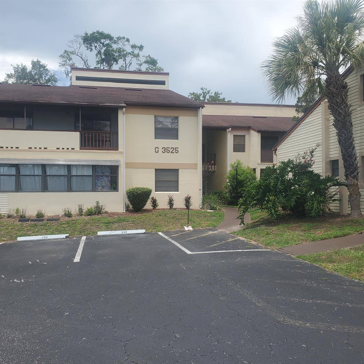 3525 E FORT KING ST #244, Ocala, FL 34470
