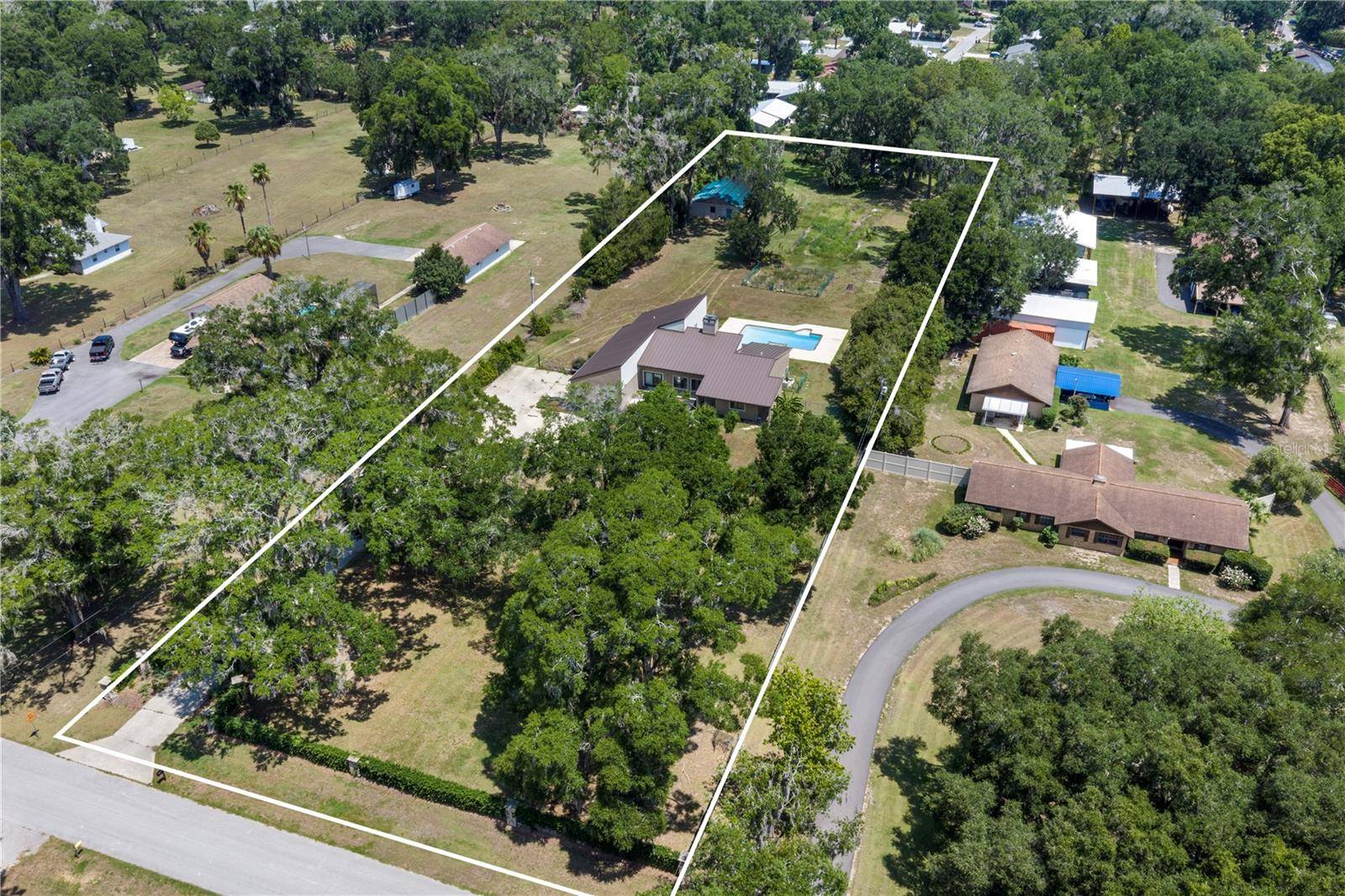 3261 SE 41ST PL, Ocala, FL 34480