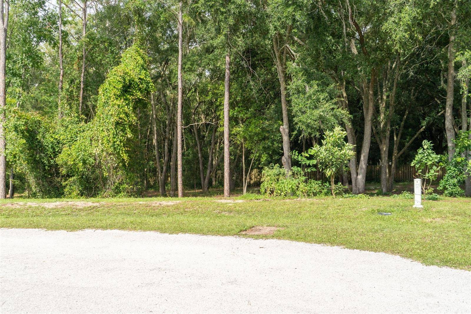 40 DEER TRAIL CIR, Bronson, FL 32621