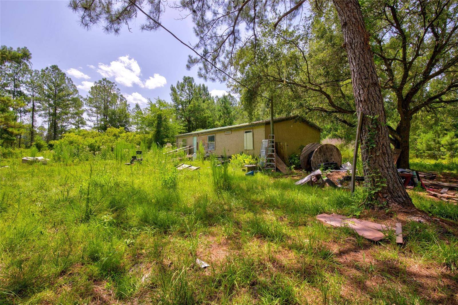 7320 NE 137TH PL, Citra, FL 32113