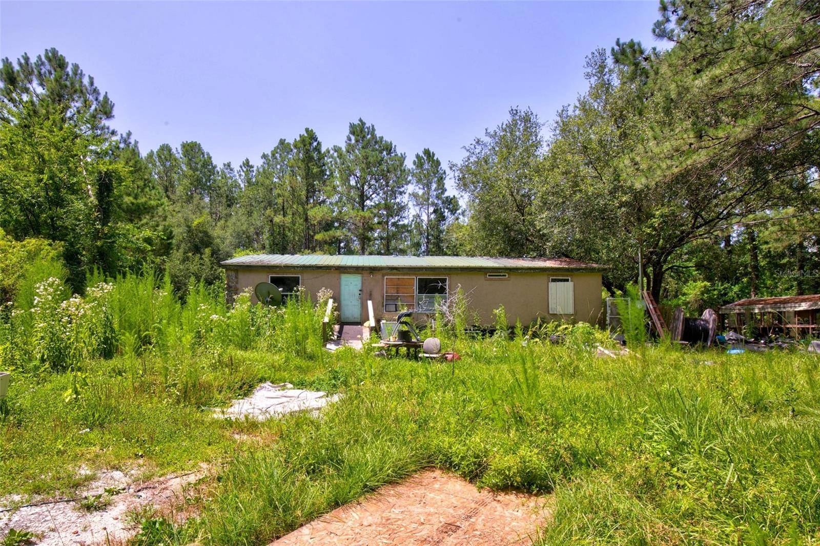 7320 NE 137TH PL, Citra, FL 32113