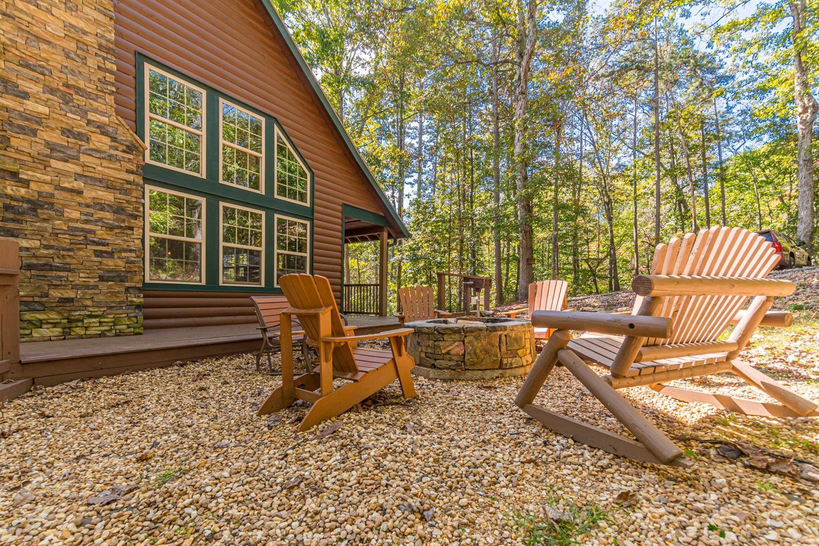 163 SEQUOIA TRCE, Cleveland, GA 30528
