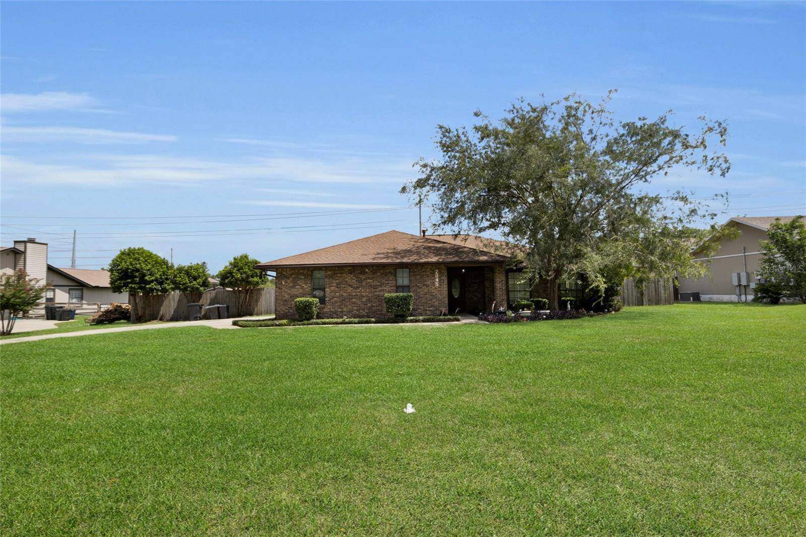 2045 SE 32ND ST, Ocala, FL 34471