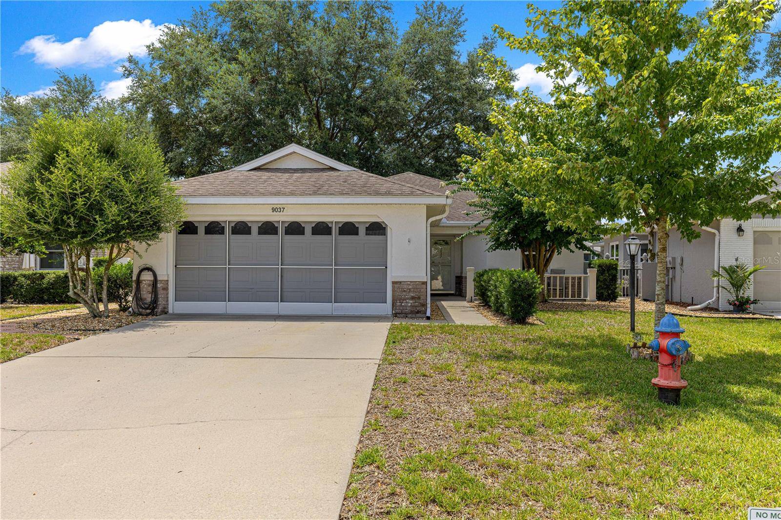 9037 SW 91ST CIR, Ocala, FL 34481