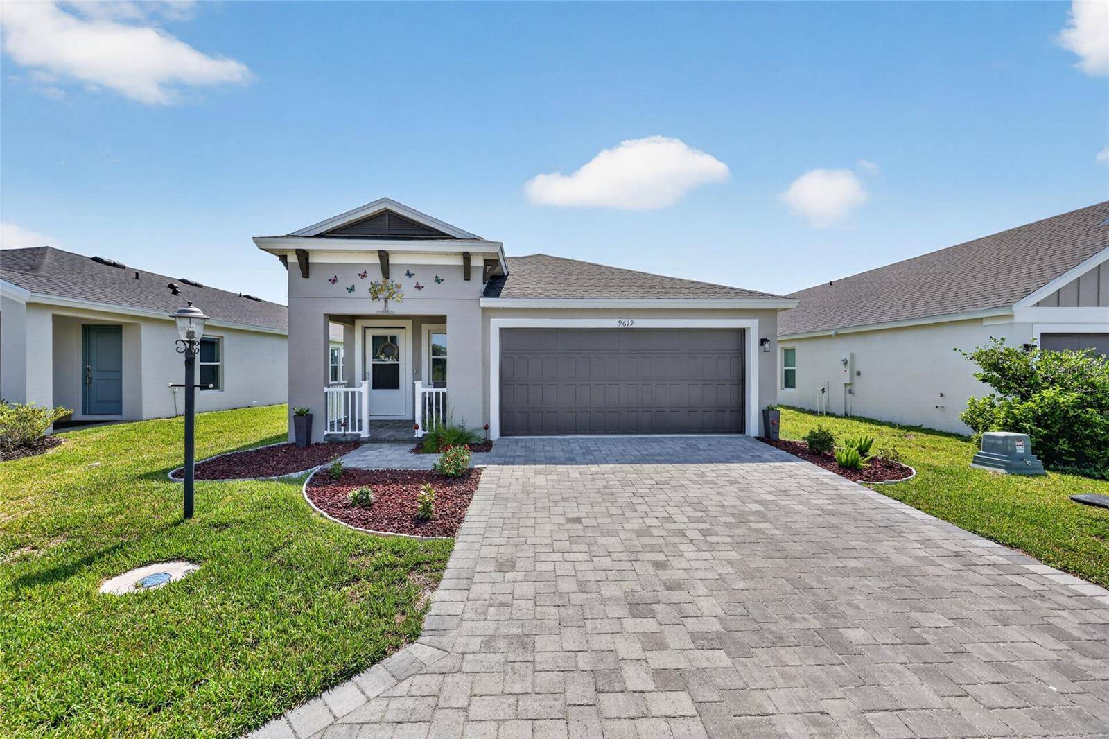 9619 SW 62ND CT, Ocala, FL 34476