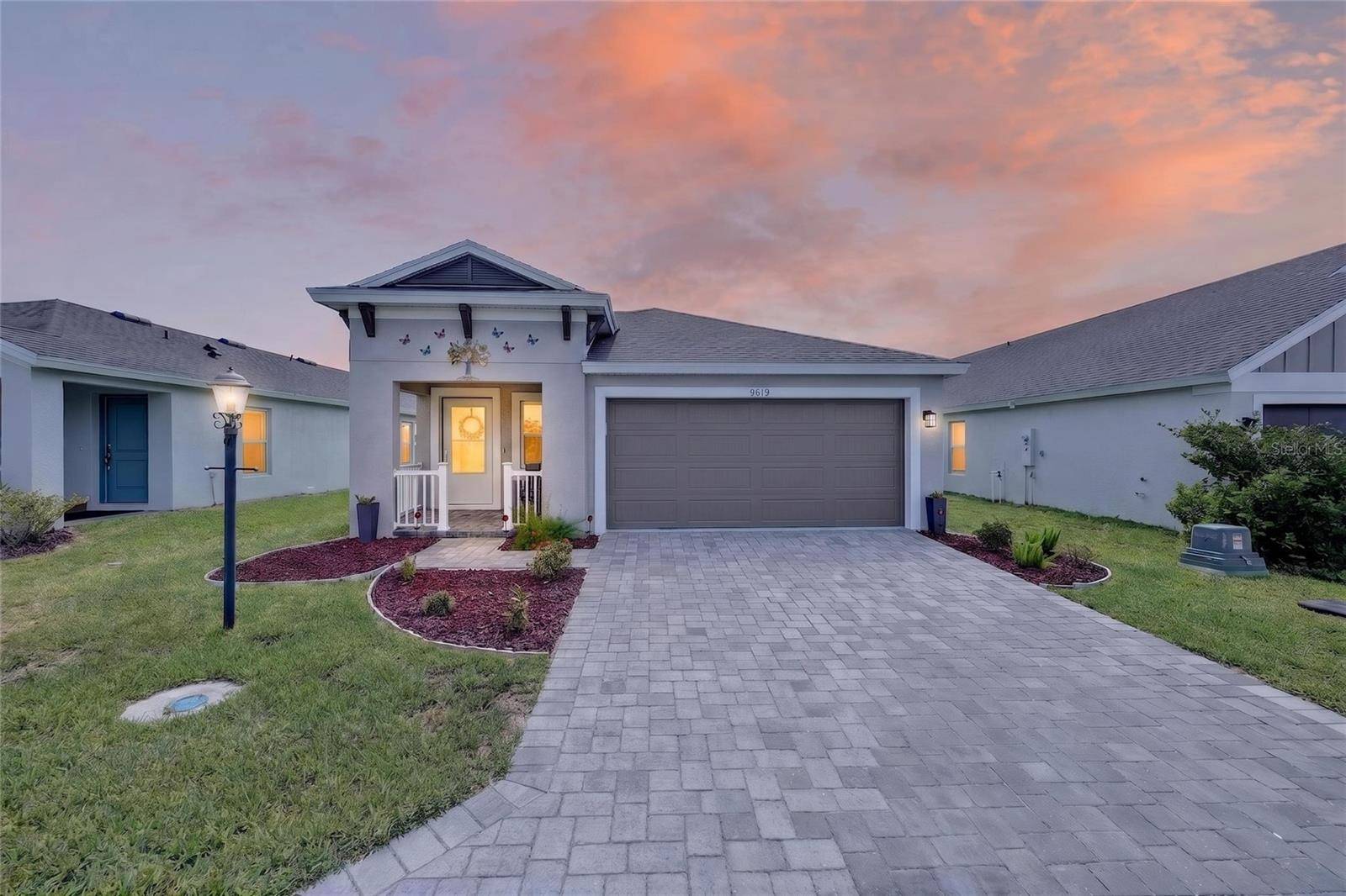 9619 SW 62ND CT, Ocala, FL 34476