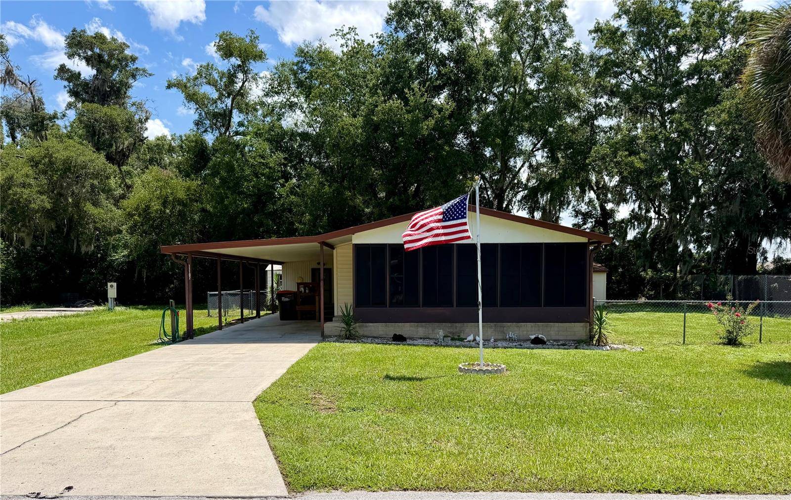 11107 SE 66TH TER, Belleview, FL 34420