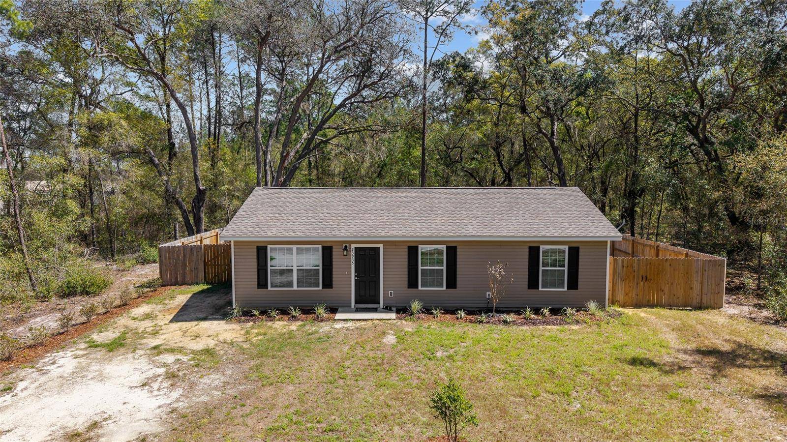 23935 NE 118TH AVE, Fort Mc Coy, FL 32134