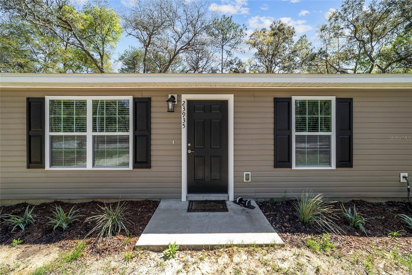 23935 NE 118TH AVE, Fort Mc Coy, FL 32134