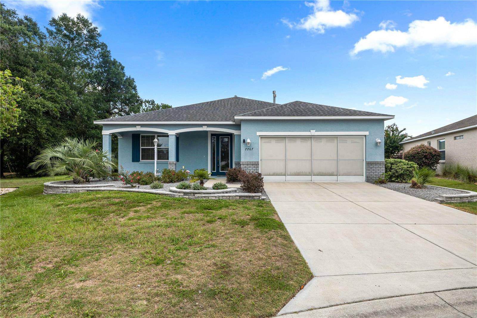 7767 SW 80TH PLACE RD, Ocala, FL 34476