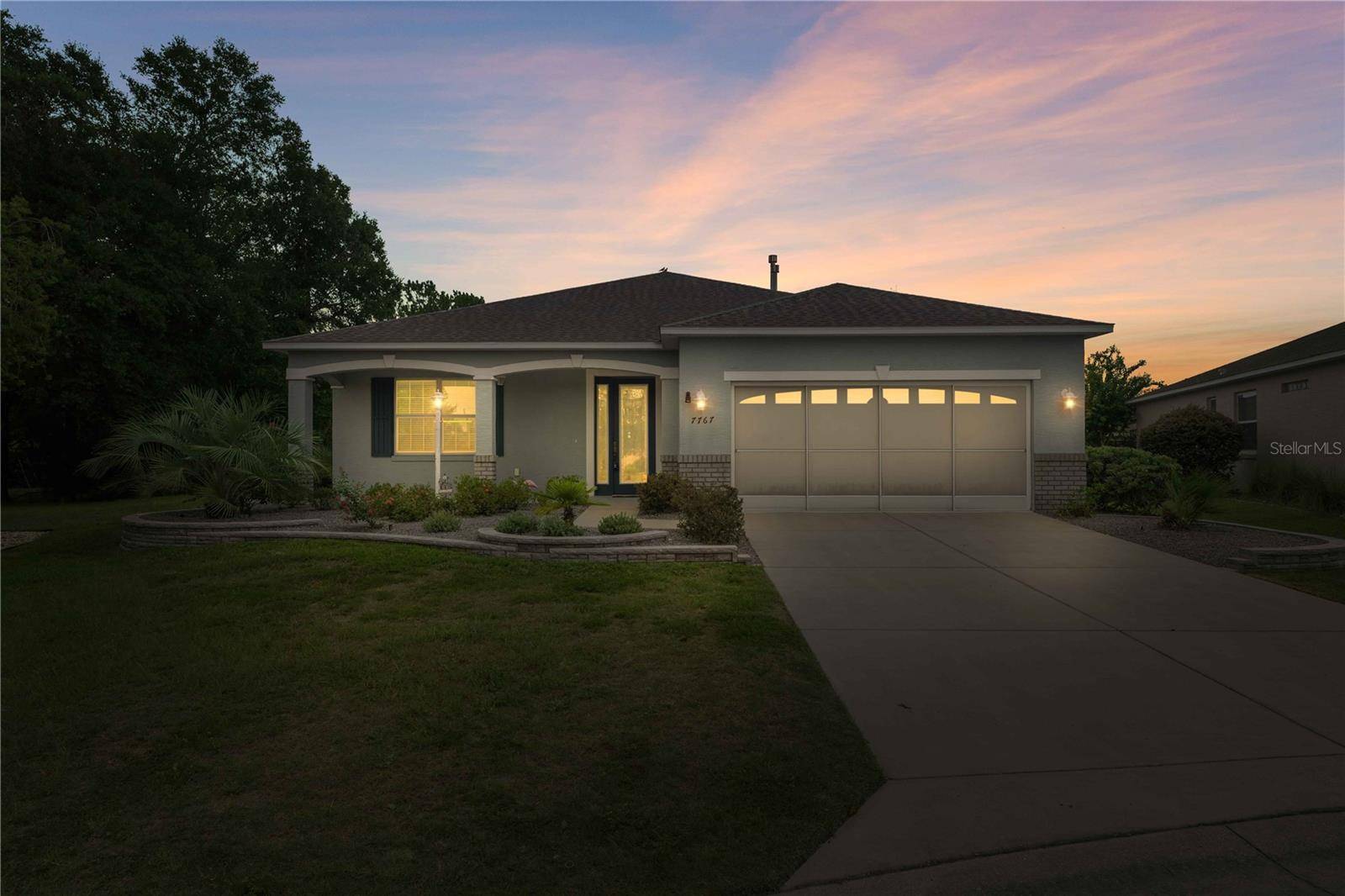7767 SW 80TH PLACE RD, Ocala, FL 34476