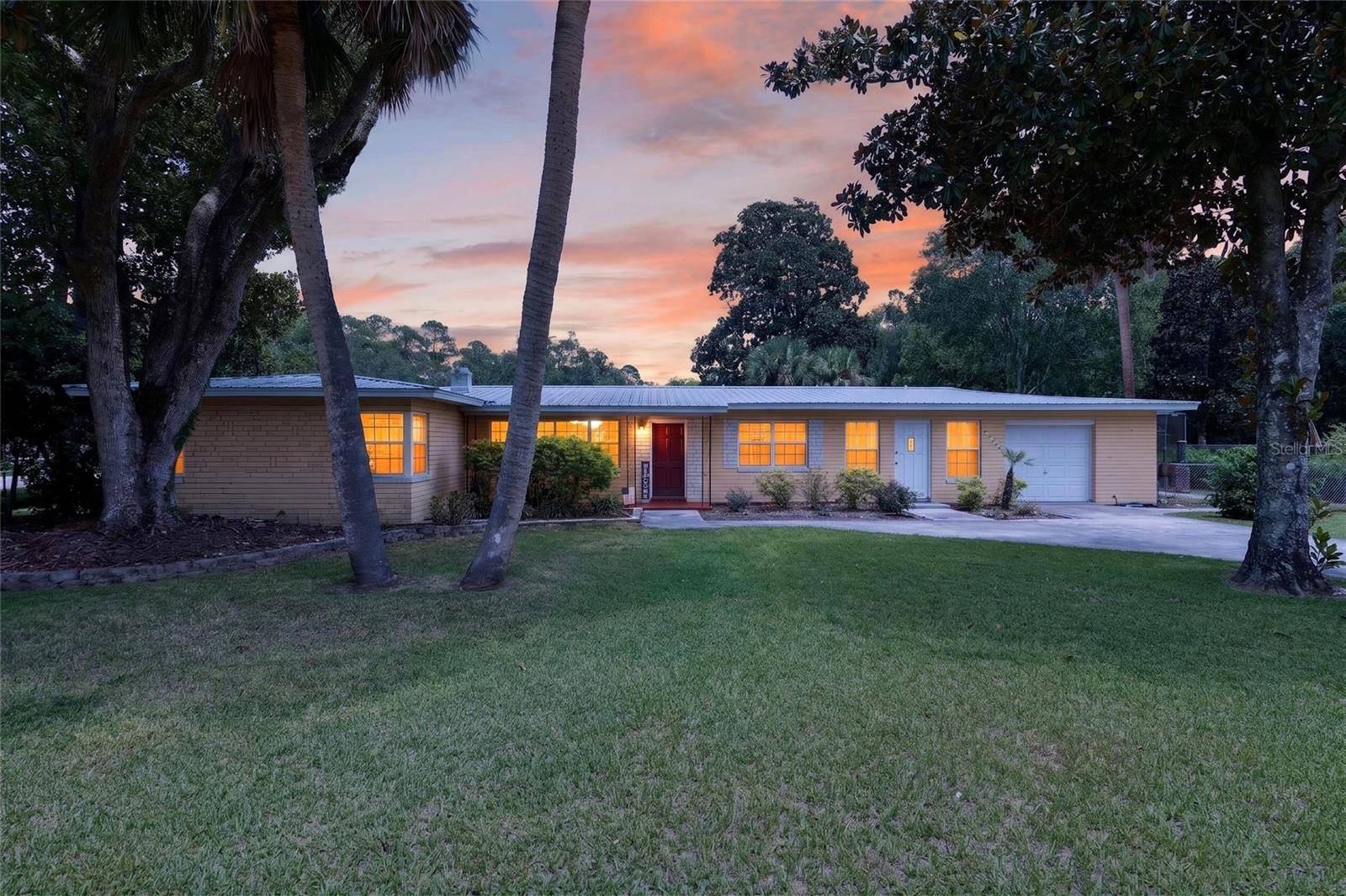 223 NW 7TH ST, Williston, FL 32696
