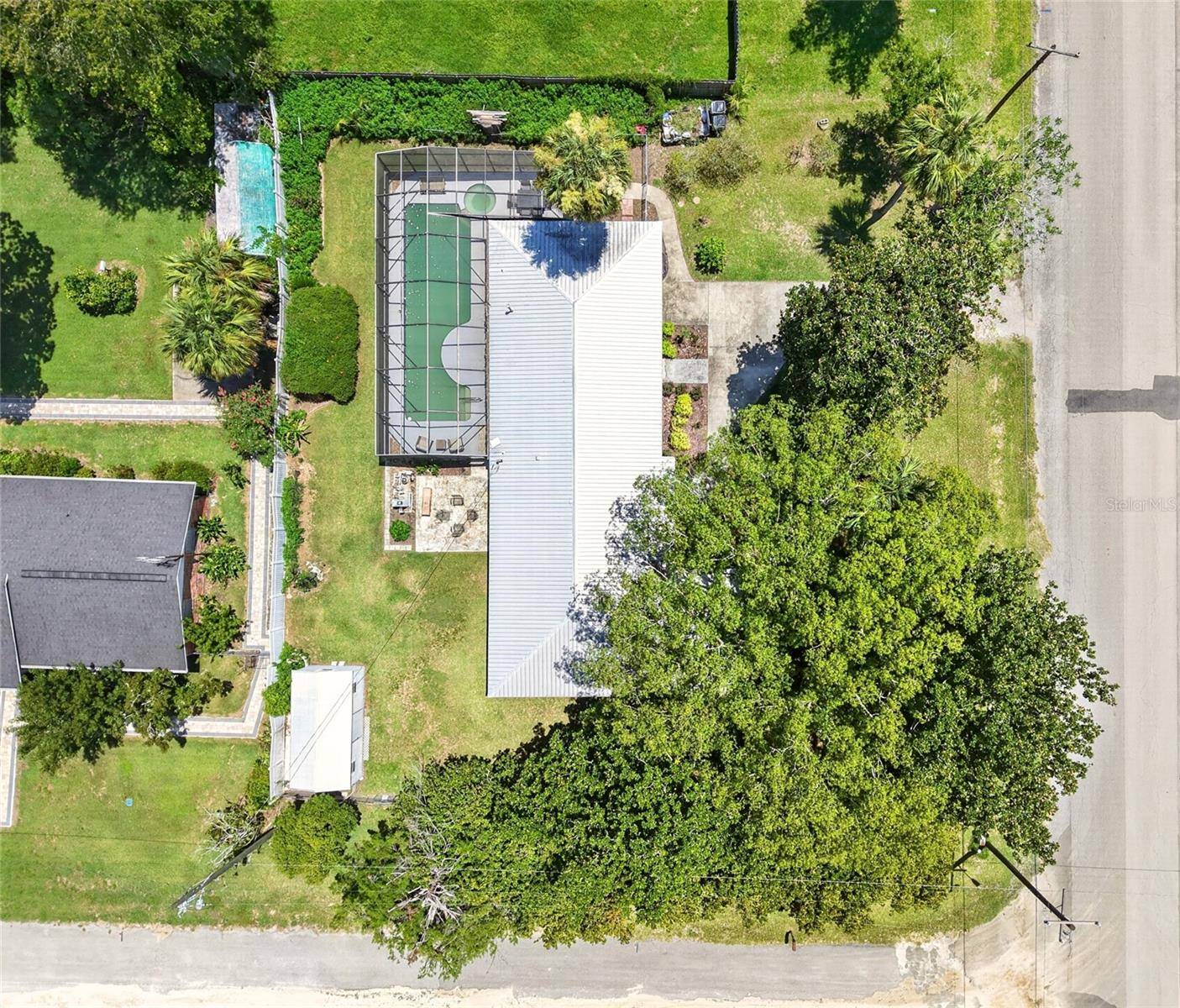 223 NW 7TH ST, Williston, FL 32696