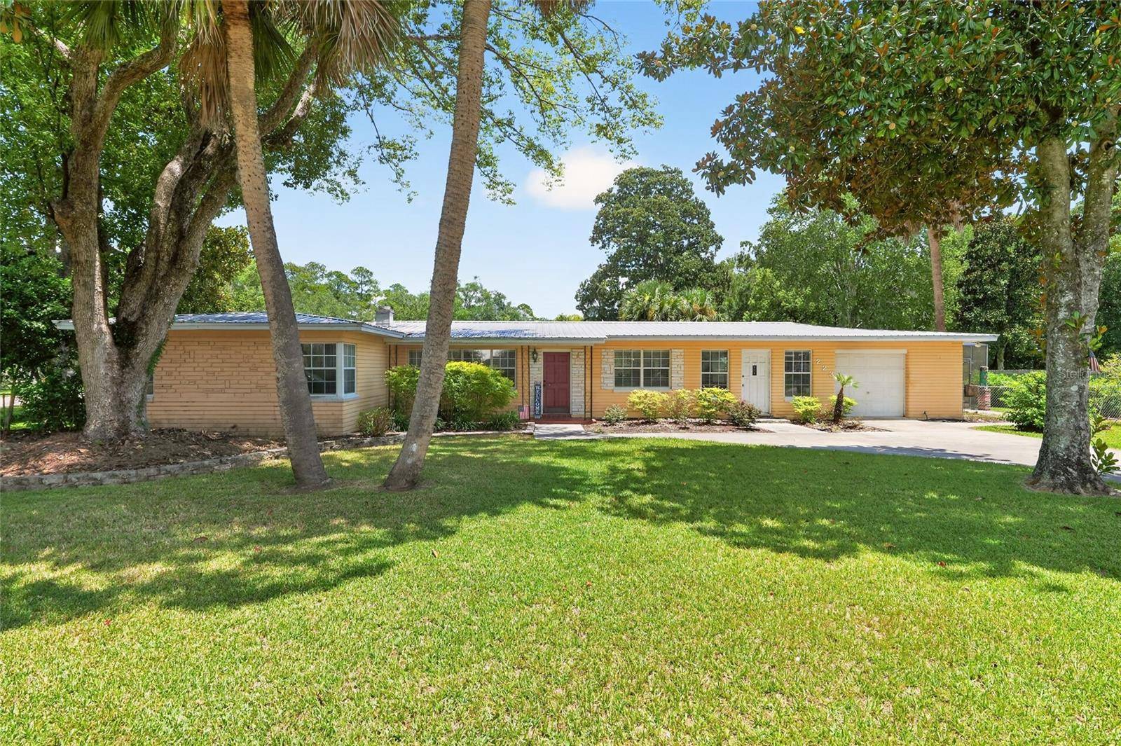 223 NW 7TH ST, Williston, FL 32696