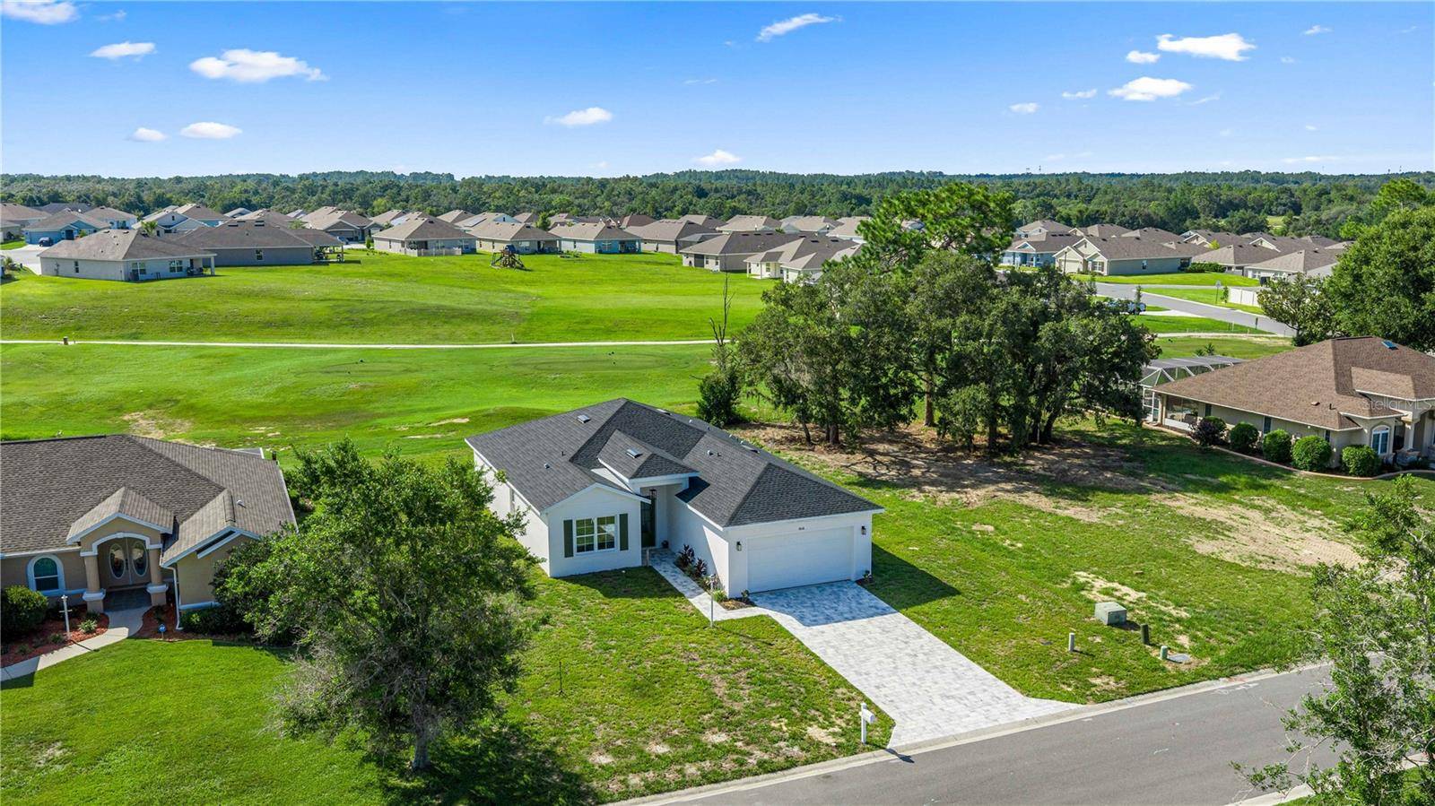 4816 N CRESTLINE DR, Beverly Hills, FL 34465