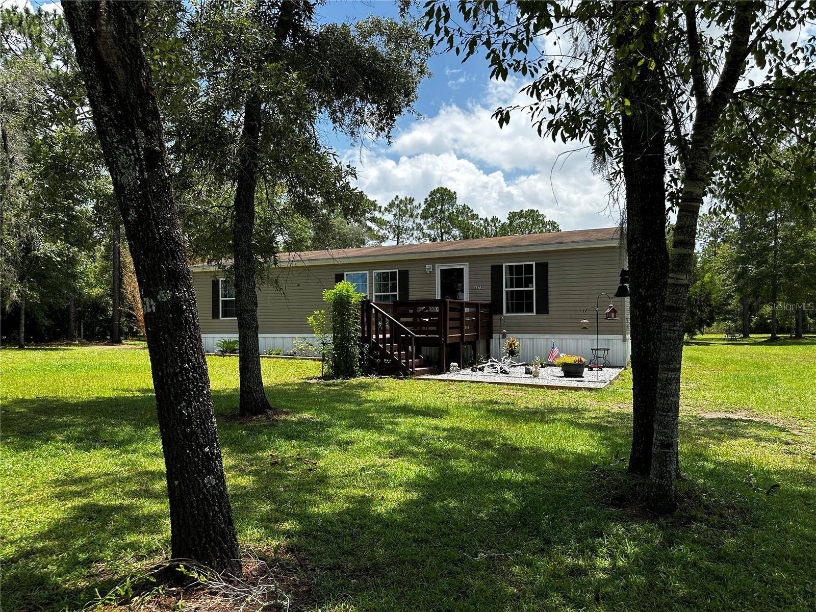 13730 SE 20TH ST, Morriston, FL 32668