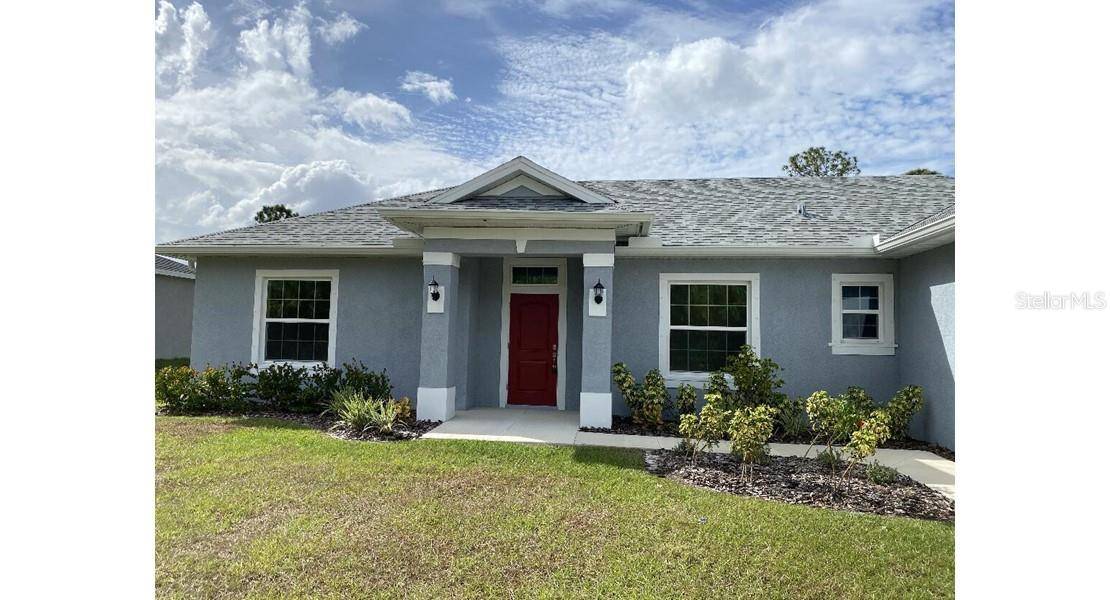 5637 ABELMAN RD, North Port, FL 34291