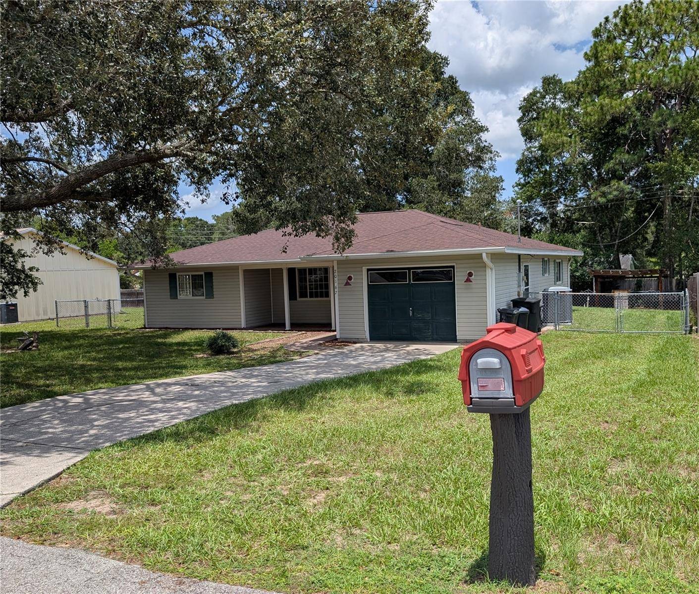 20167 SW 81ST ST, Dunnellon, FL 34431