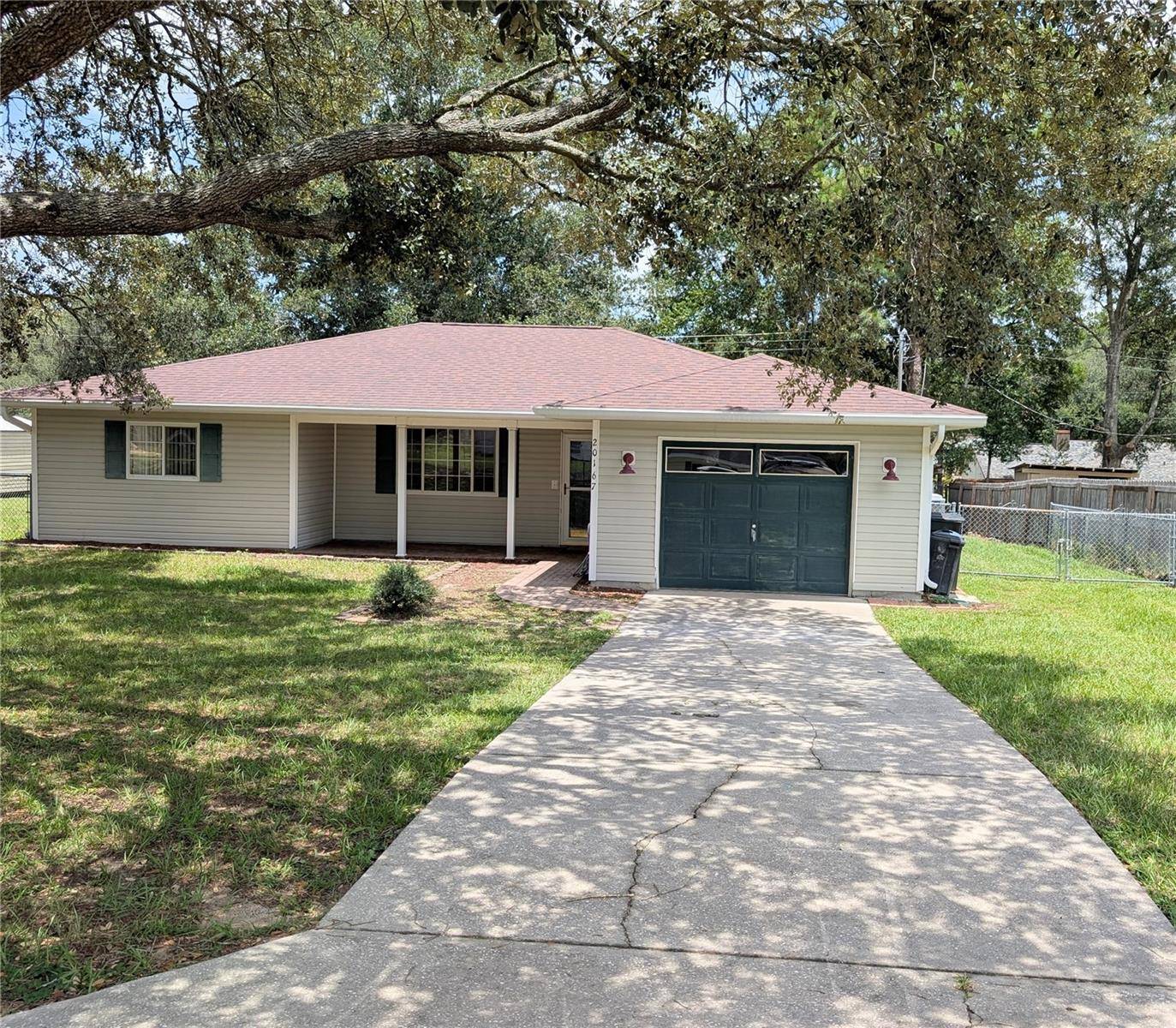 20167 SW 81ST ST, Dunnellon, FL 34431