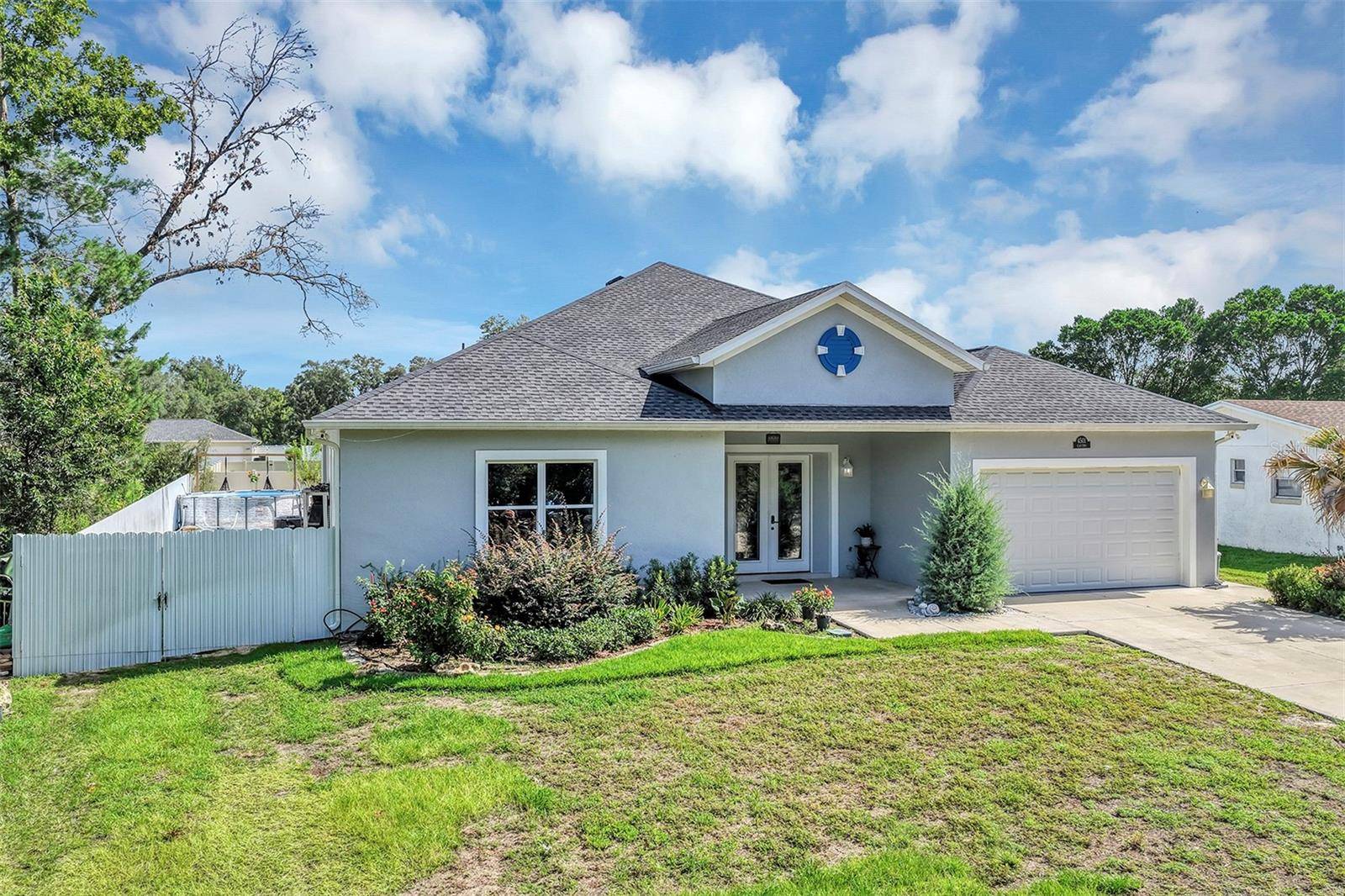 4501 SW 145TH PLACE RD, Ocala, FL 34473