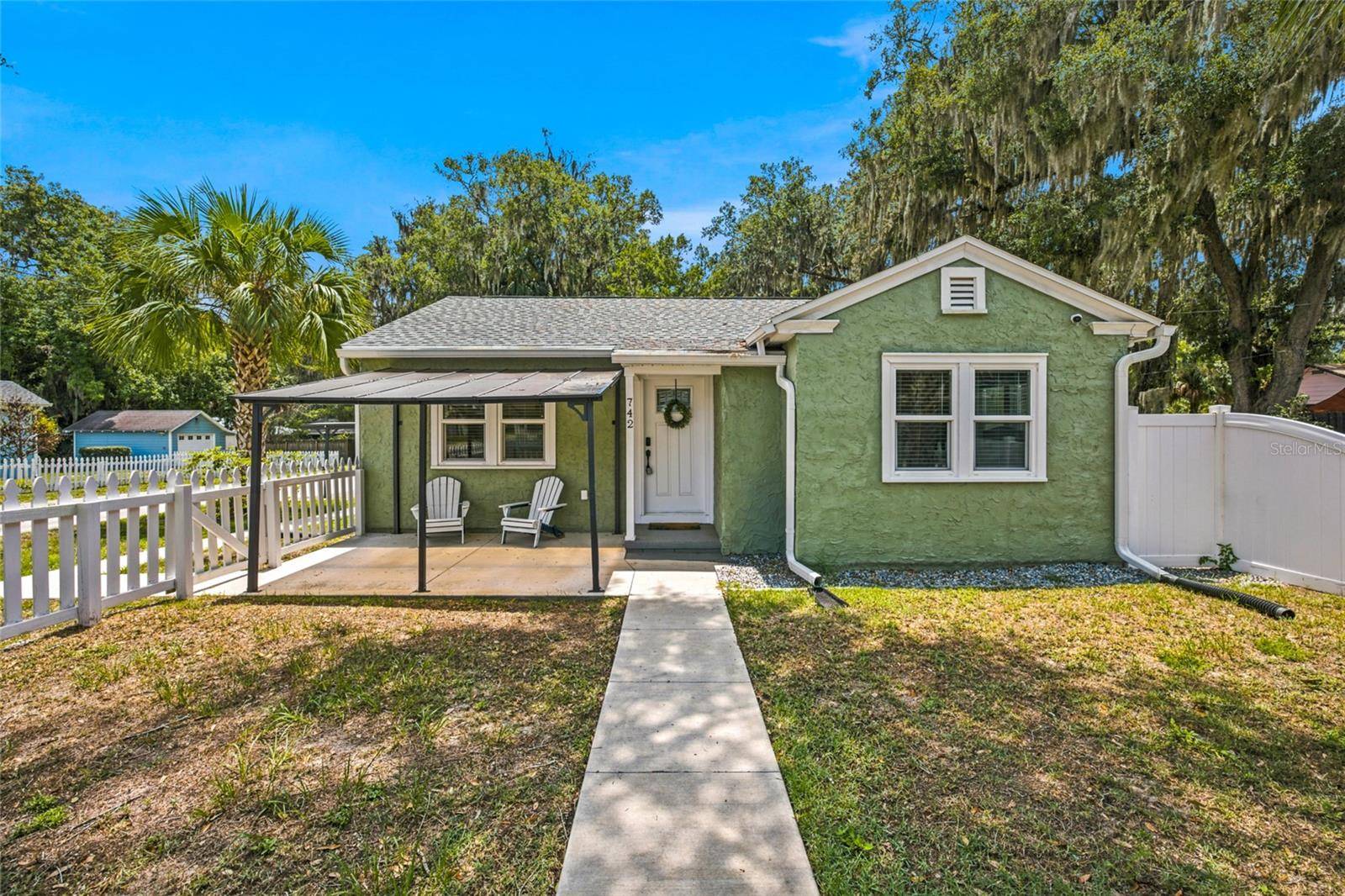 742 SE 12TH ST, Ocala, FL 34471