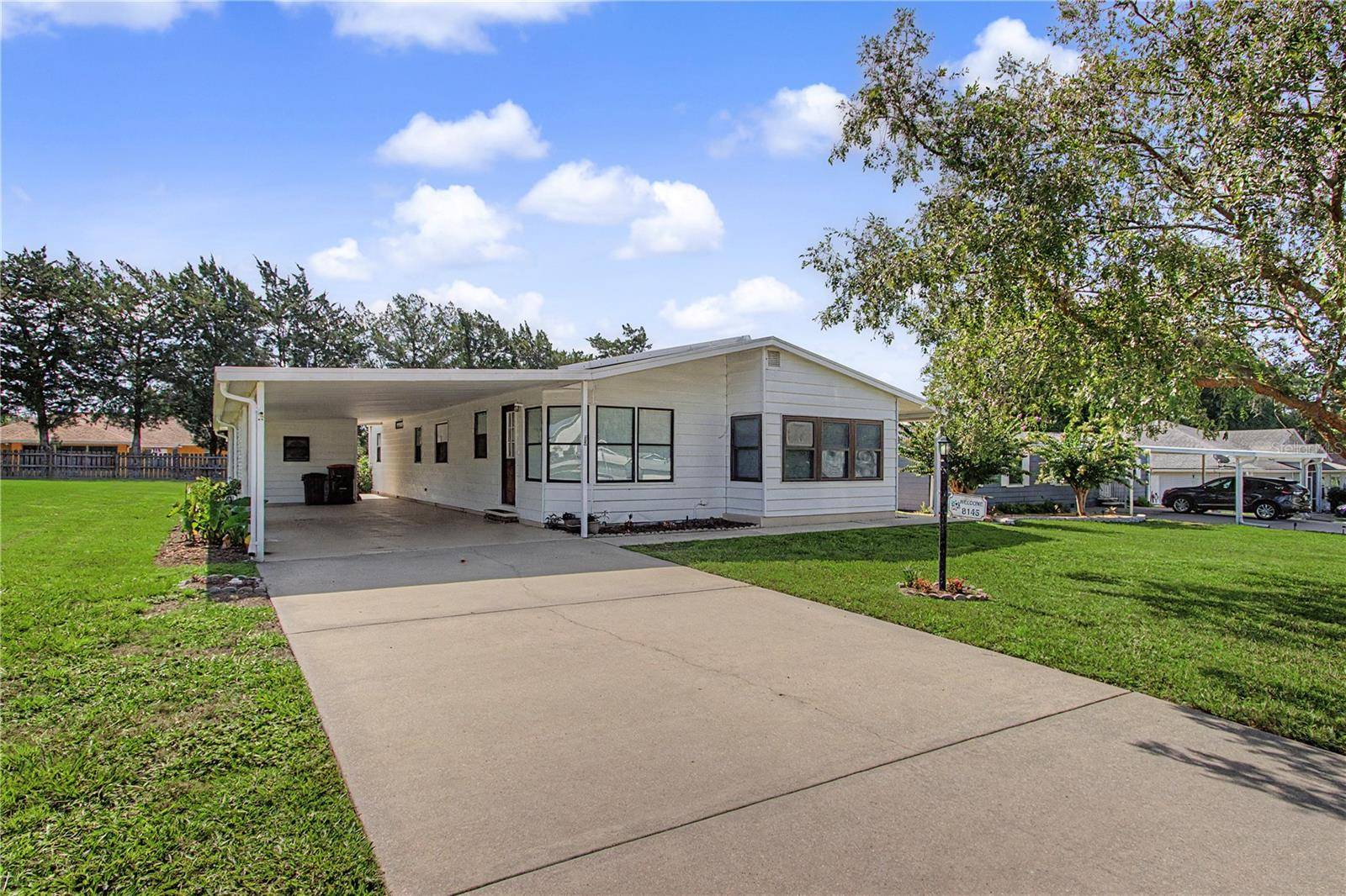 8145 SW 64TH AVE, Ocala, FL 34476