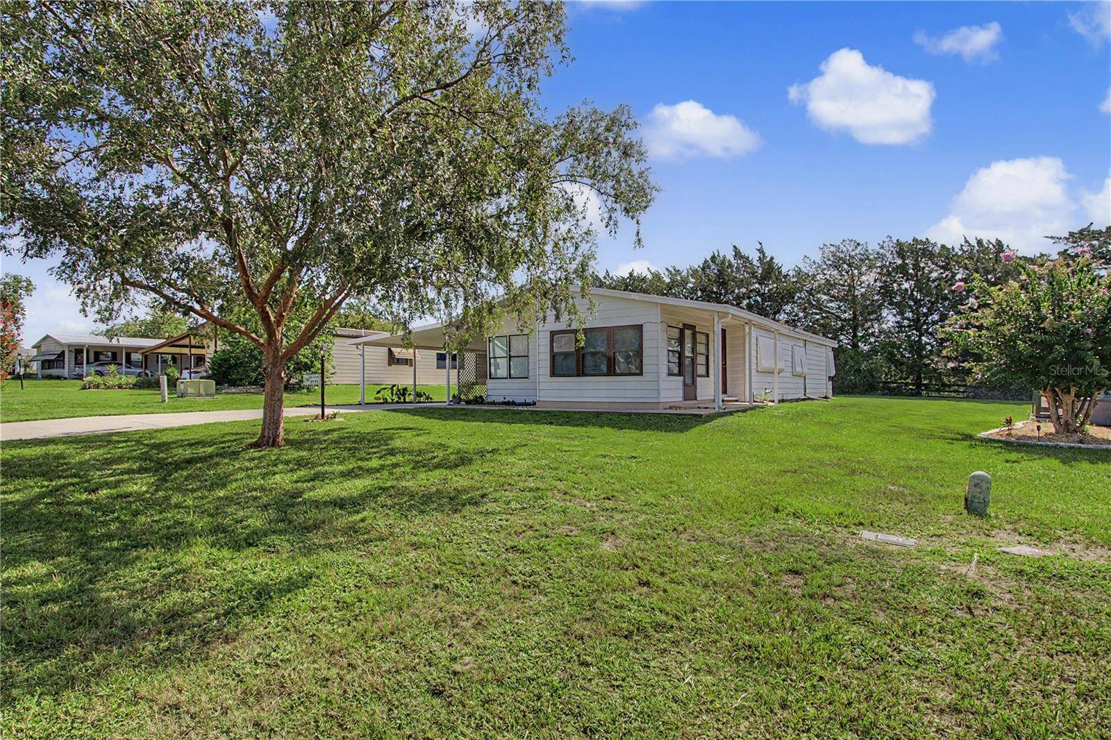 8145 SW 64TH AVE, Ocala, FL 34476