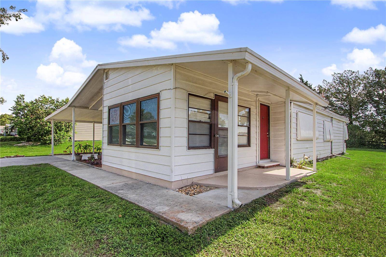 8145 SW 64TH AVE, Ocala, FL 34476