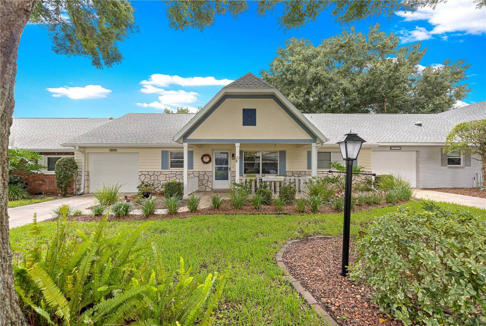 8841 SW 91ST ST #D, Ocala, FL 34481