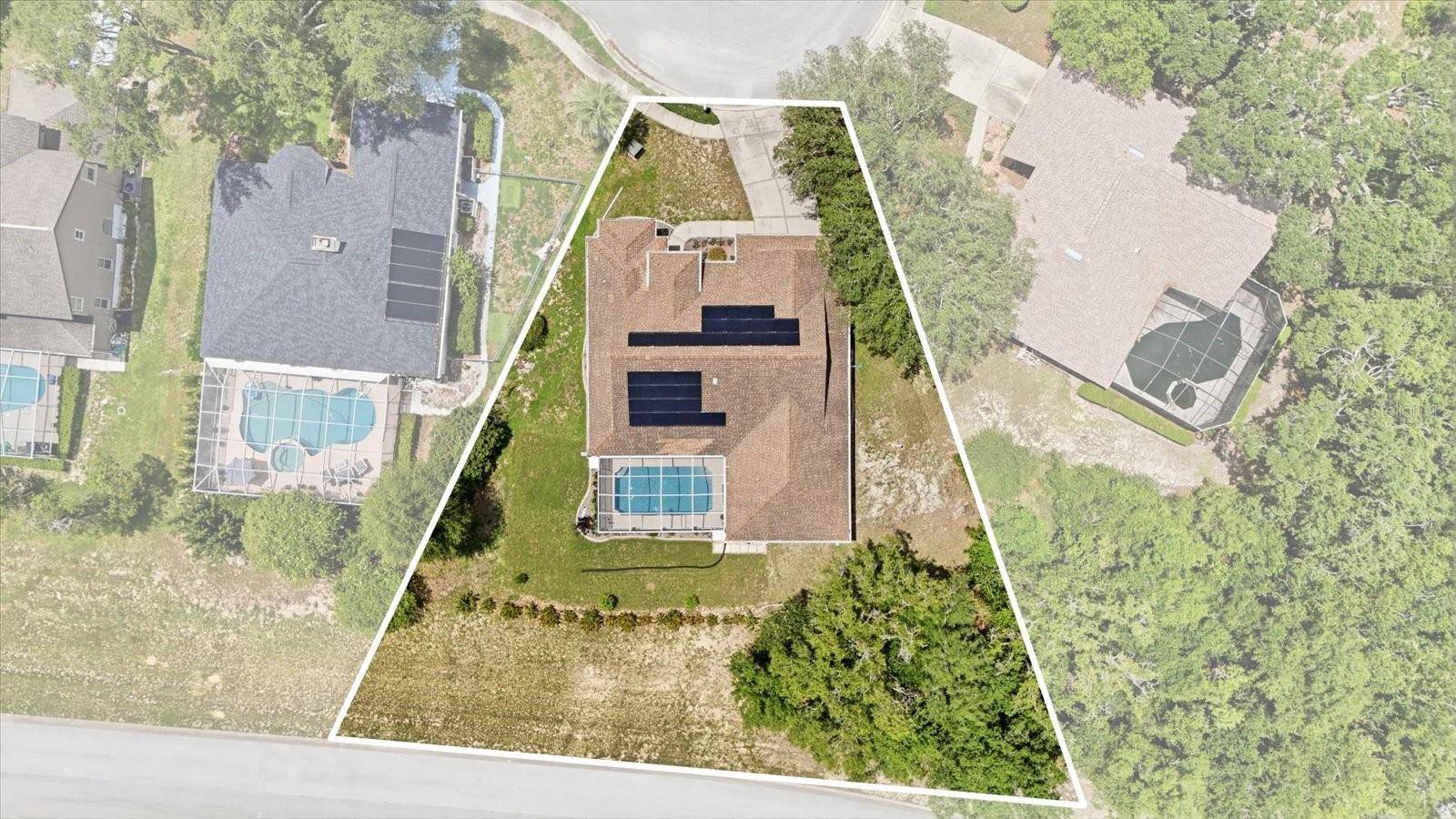 3843 W NORTHCREST CT, Lecanto, FL 34461