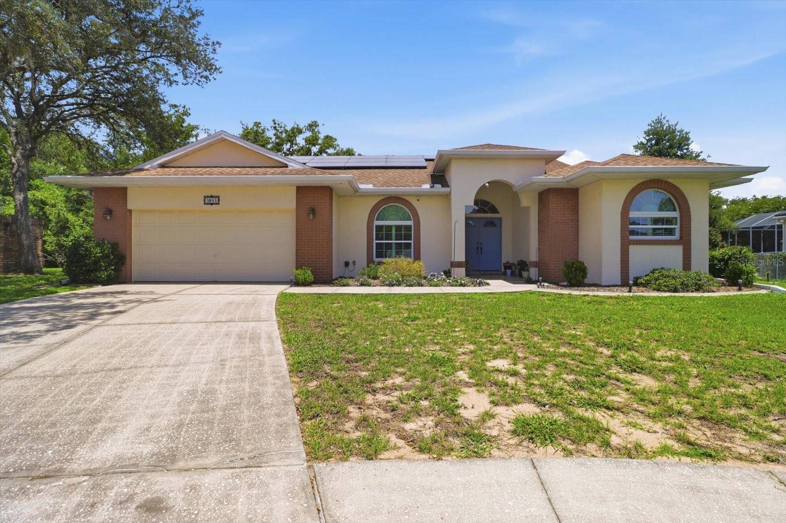 3843 W NORTHCREST CT, Lecanto, FL 34461