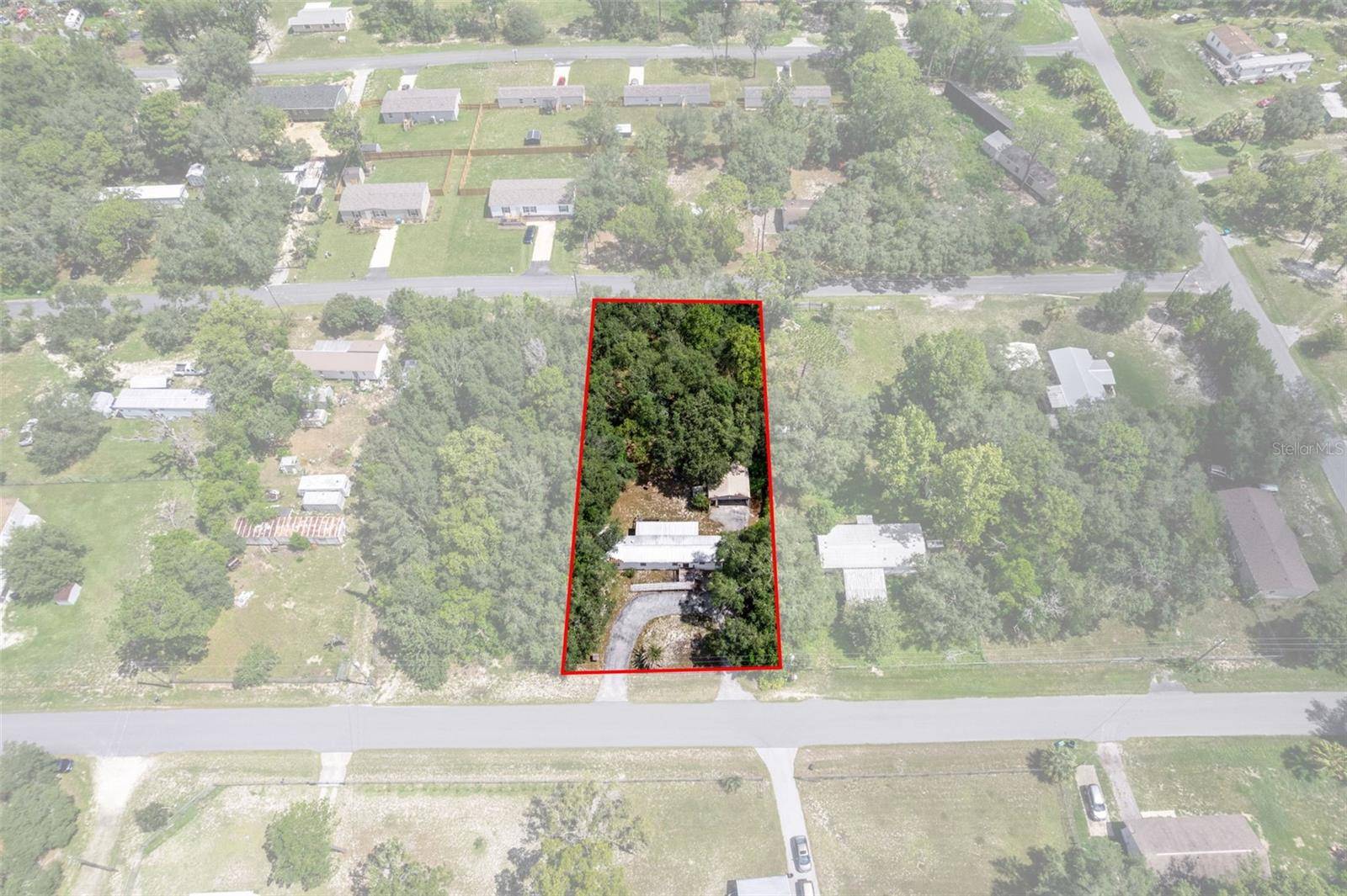 6463 W PARK DR, Homosassa, FL 34446
