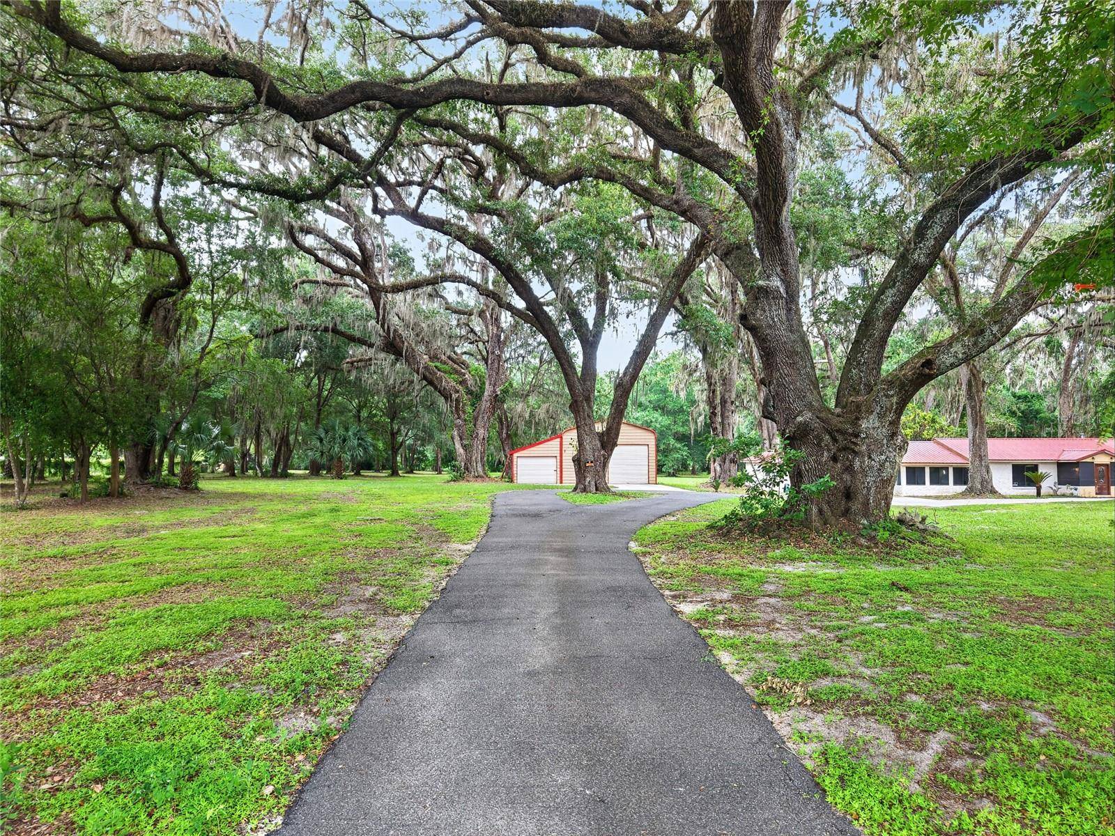 18741 N US HIGHWAY 301, Citra, FL 32113