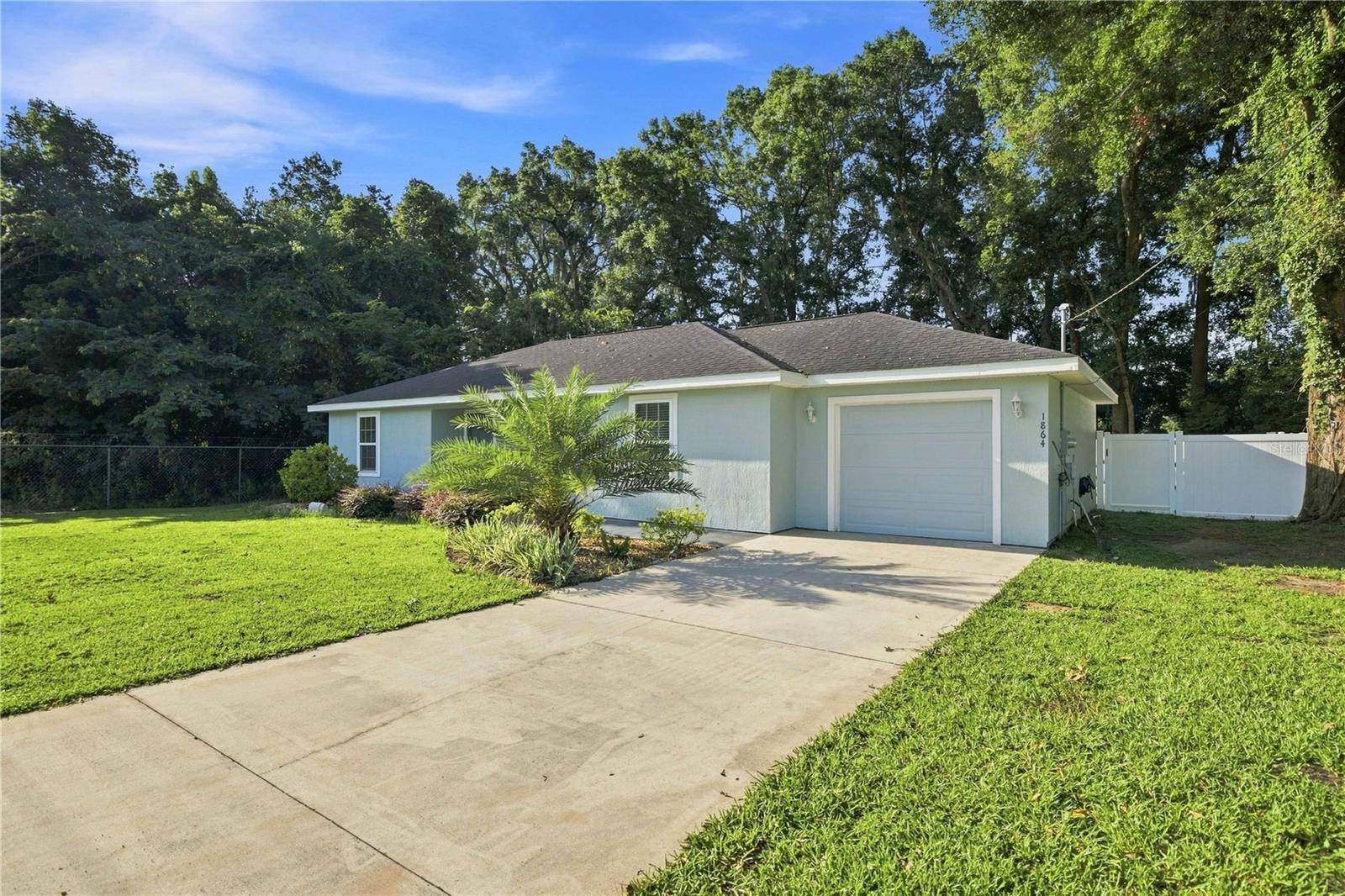 1864 NE 126TH LN, Anthony, FL 32617