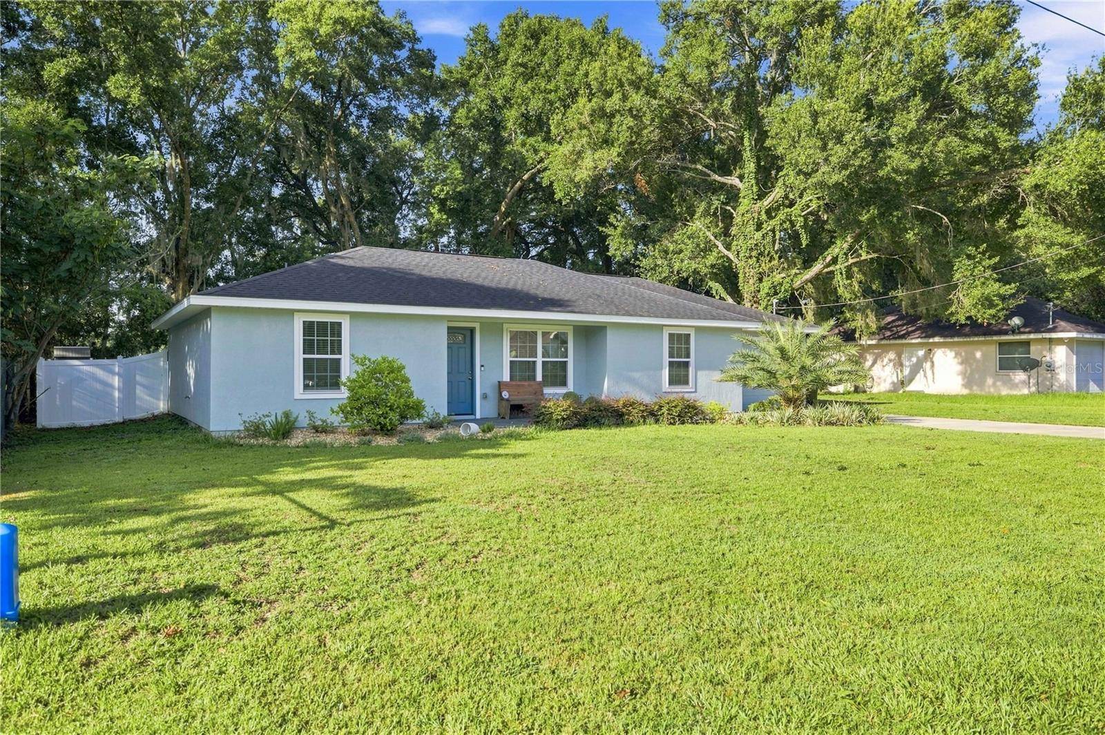 1864 NE 126TH LN, Anthony, FL 32617