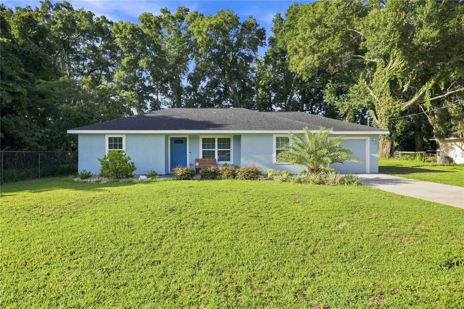 1864 NE 126TH LN, Anthony, FL 32617