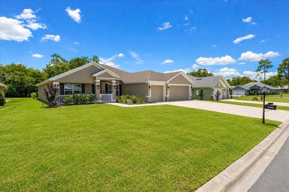 17866 SW 68TH PL, Dunnellon, FL 34432