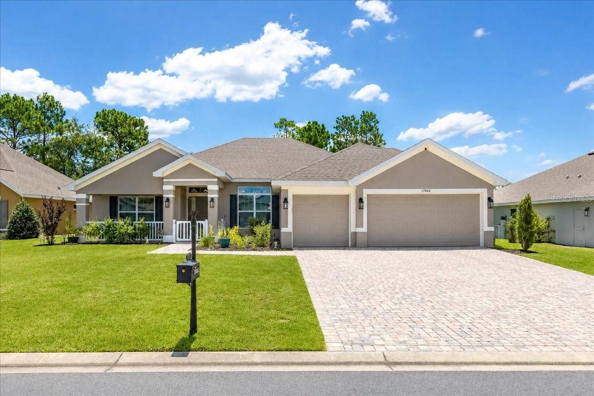 17866 SW 68TH PL, Dunnellon, FL 34432