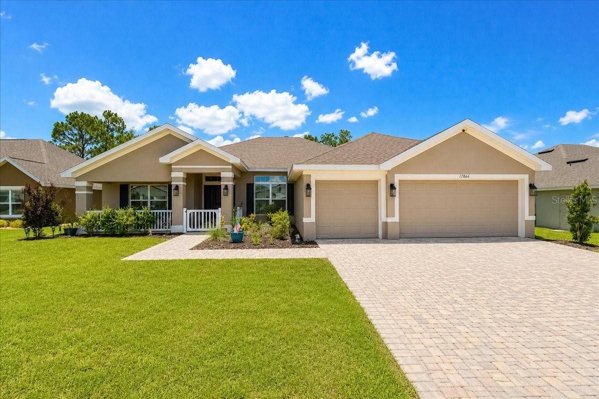 17866 SW 68TH PL, Dunnellon, FL 34432