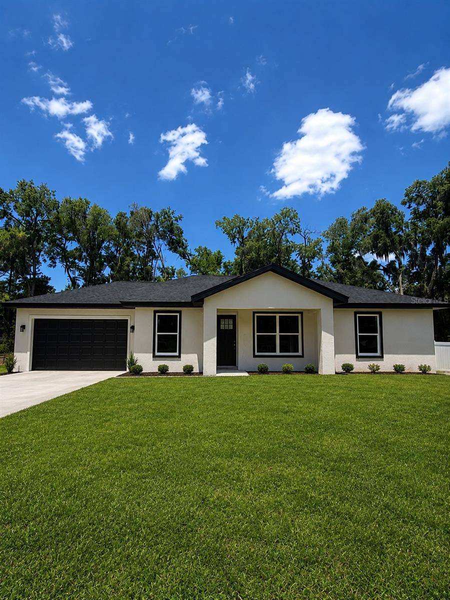 Address not disclosed, Ocala, FL 34473