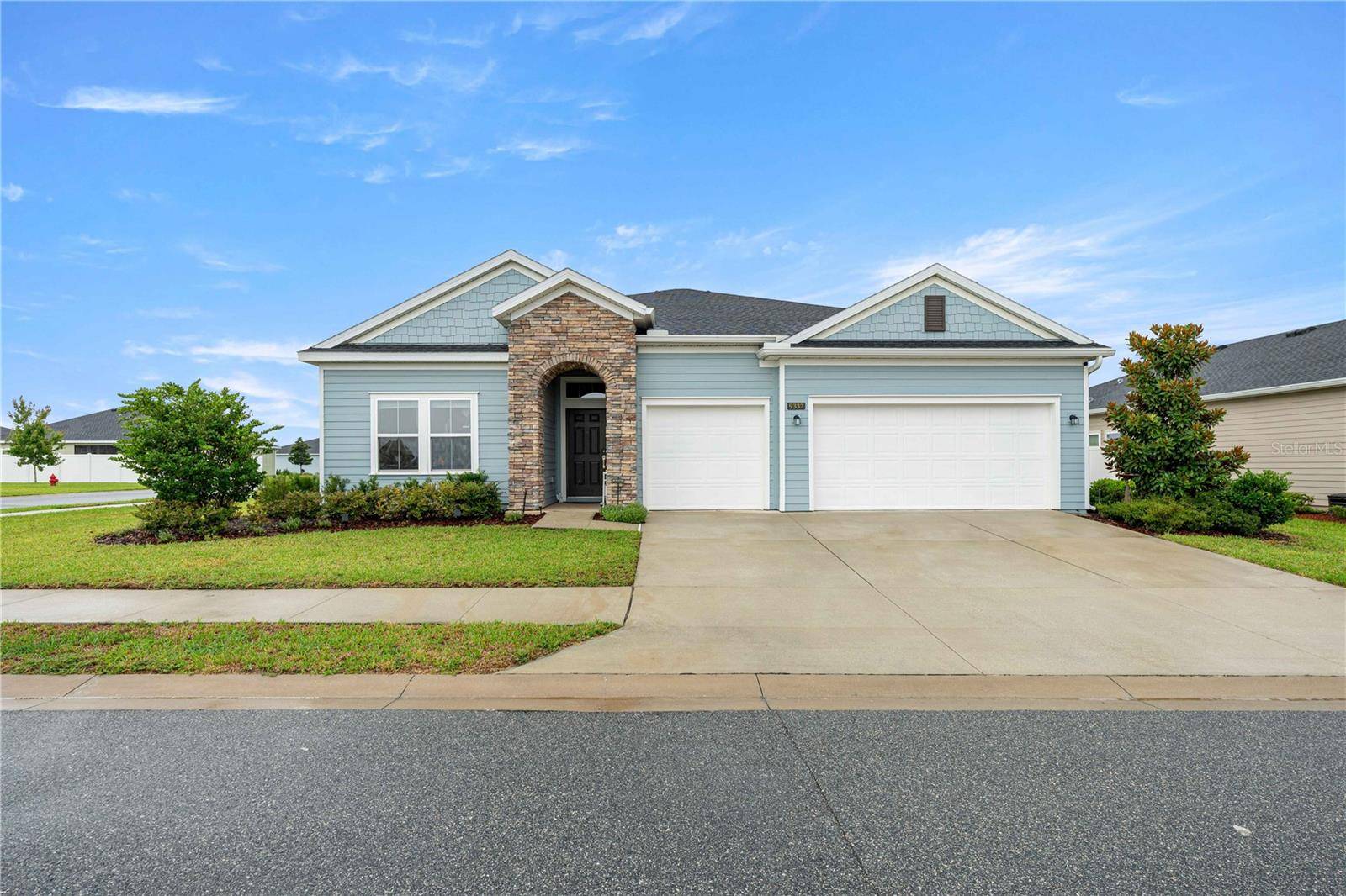 9332 SW 58TH CIR, Ocala, FL 34476