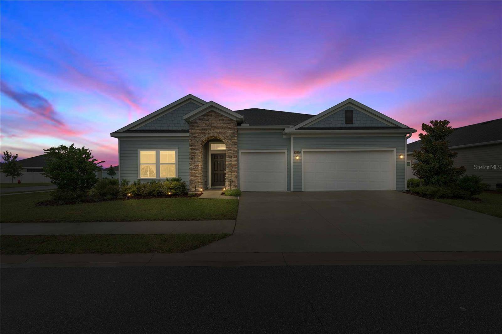 9332 SW 58TH CIR, Ocala, FL 34476