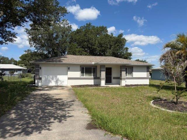 9842 SW 61ST TER, Ocala, FL 34476