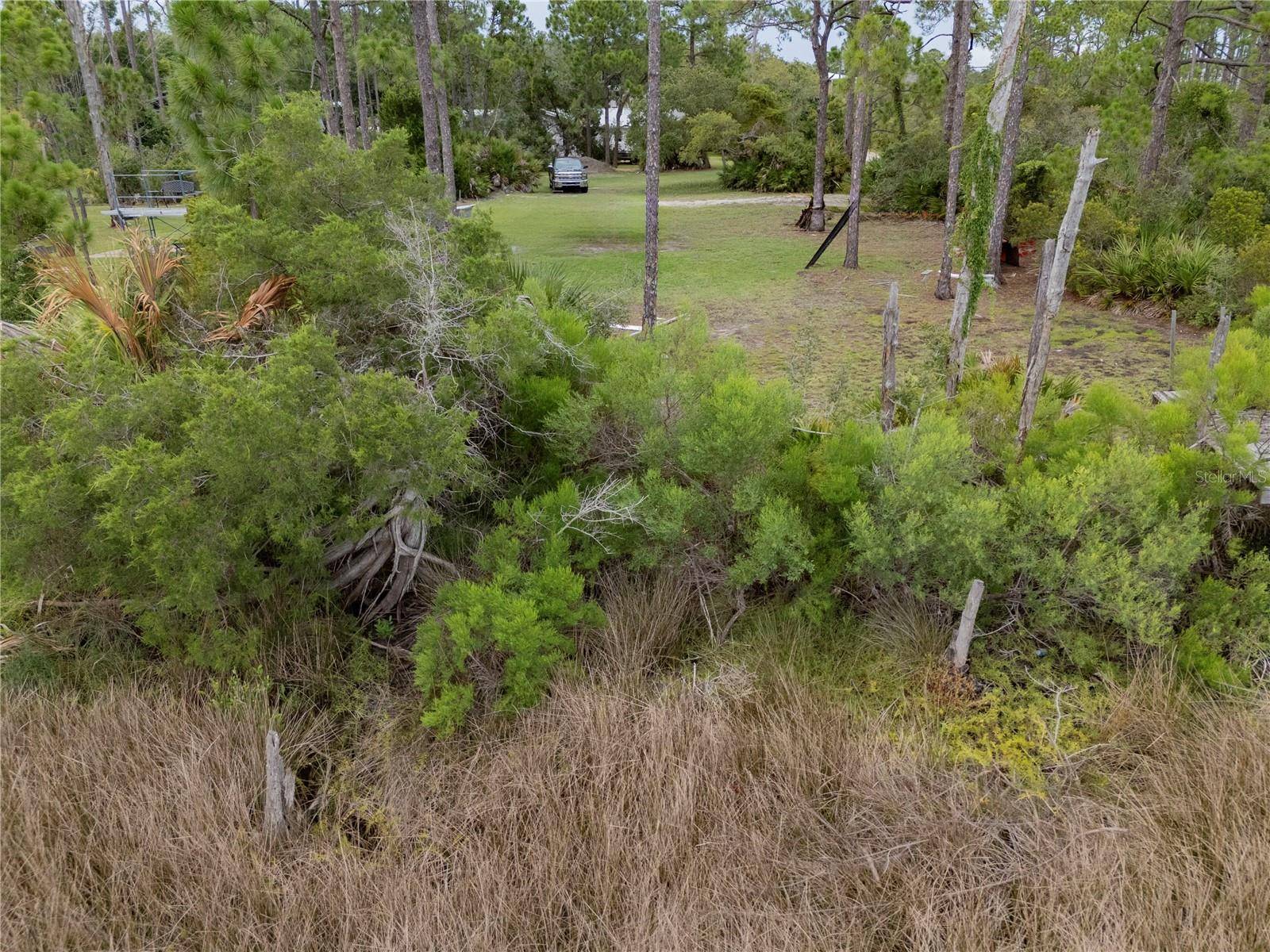 TBD MUSEUM DR, Cedar Key, FL 32625
