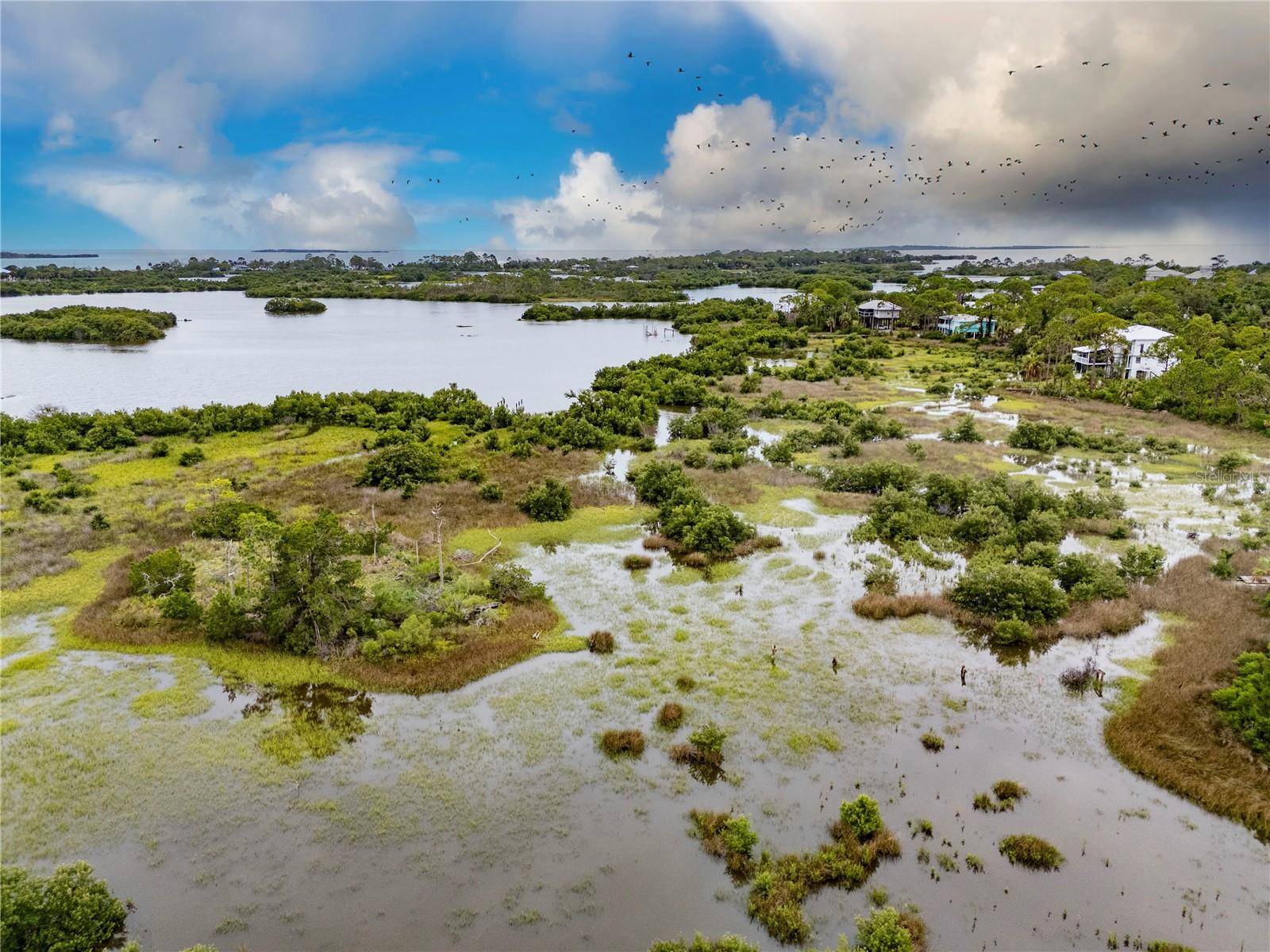 TBD MUSEUM DR, Cedar Key, FL 32625